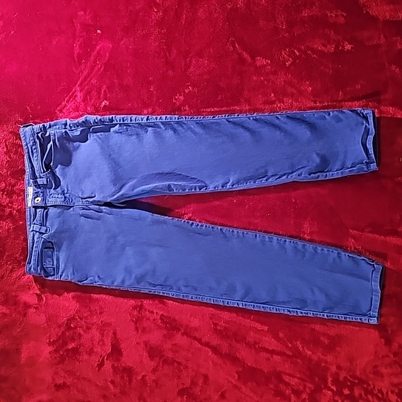 Guess Denim - Woman's Guess Jeans, size 32, blue jeans